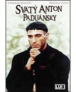 DVD - Svätý Anton Paduánsky                                                     